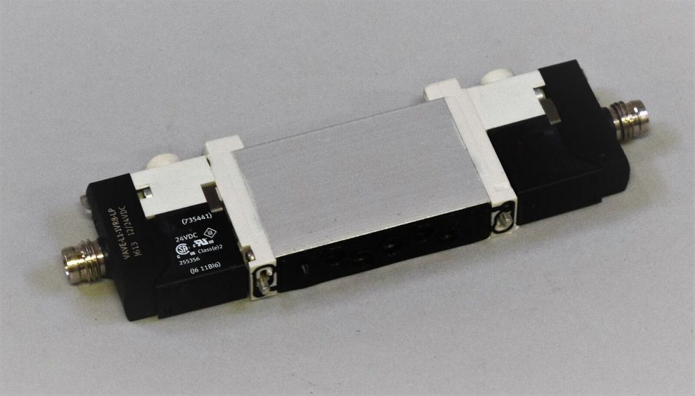FESTO VUVG-B10-P53C-ZT-F-1P3