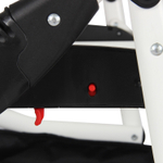 Коляска 2в1 Alis BERTA be 10 (св.бежевый)