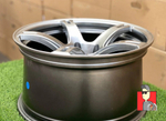 Комплект дисков CST zero 1 hyper V2 18x9.5 et0 5x114.3