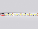 Светодиодная лента GS3502 2835 240Led /22W m/ 24V IP20 4500K/ 5000*10*1.2mm/ кратность резки 25mm (2 конт.)