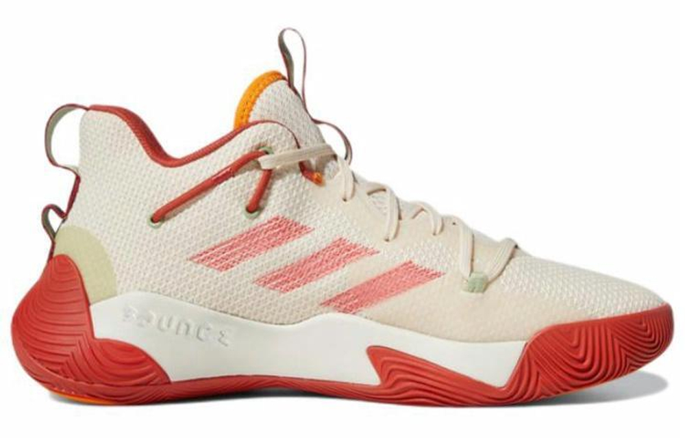 Кроссовки Adidas Harden Stepback 3 Tpu