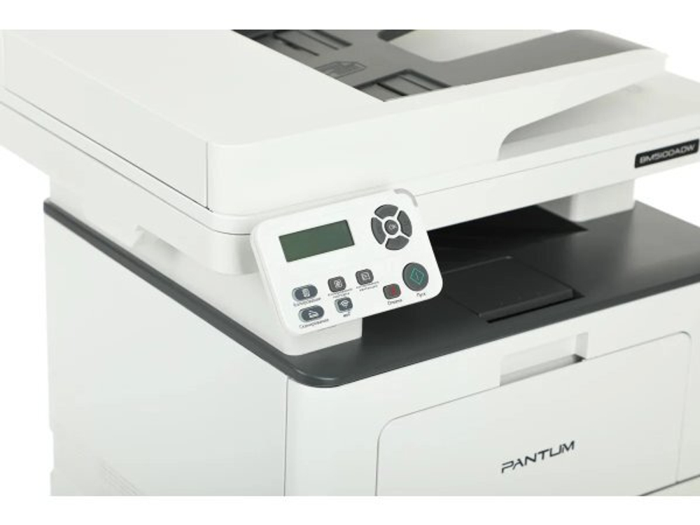 МФУ лазерное Pantum BM5100ADW