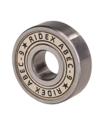 Набор подшипников Precise, ABEC-9 Chrome, 8 шт.