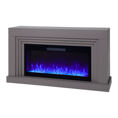 Каминокомплект Real Flame Stanley 42 BG c очагом Diamond 42