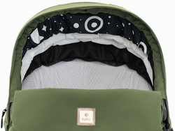 Детская коляска Tutis Viva 6 Plus Essential 2 в 1 1612050 Pine