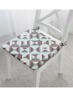 подушка на стул