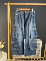 Джинсы Diesel, 164