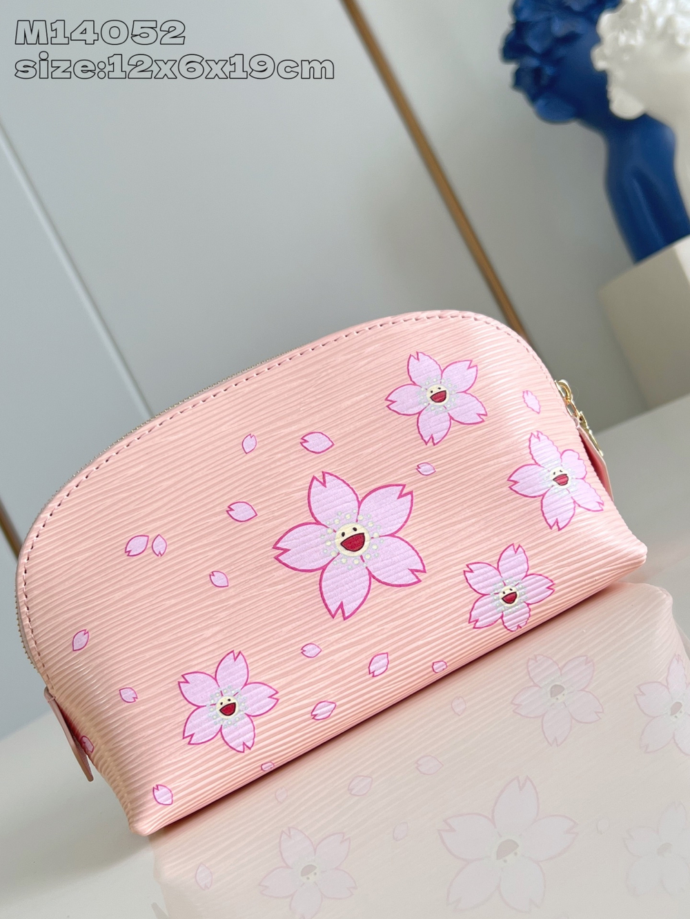 Louis Vuitton Cosmetic Pouch PM