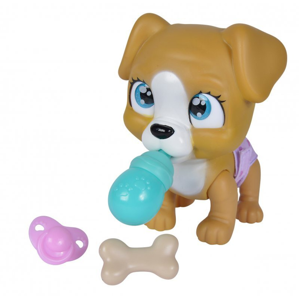 Pamper Petz - Собака банды подгузников 5953050