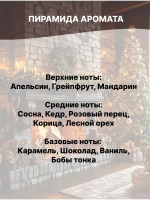 Отдушка Новогодняя ночь 50 гр