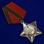 Знак "Афганская слава" №964(699)