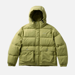 Куртка мужская Snow Peak Everyday Light Green