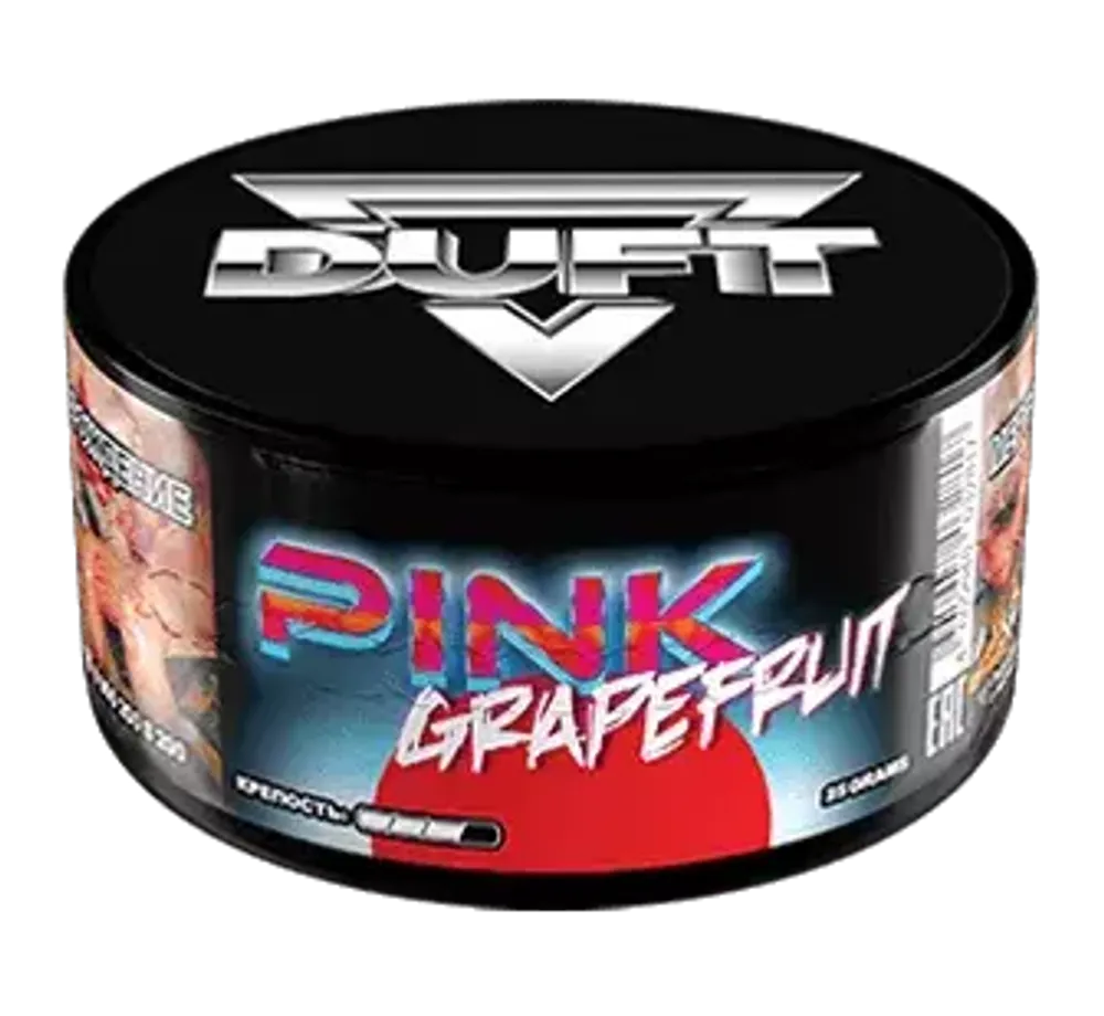 Duft - Pink Grapefruit (200g)