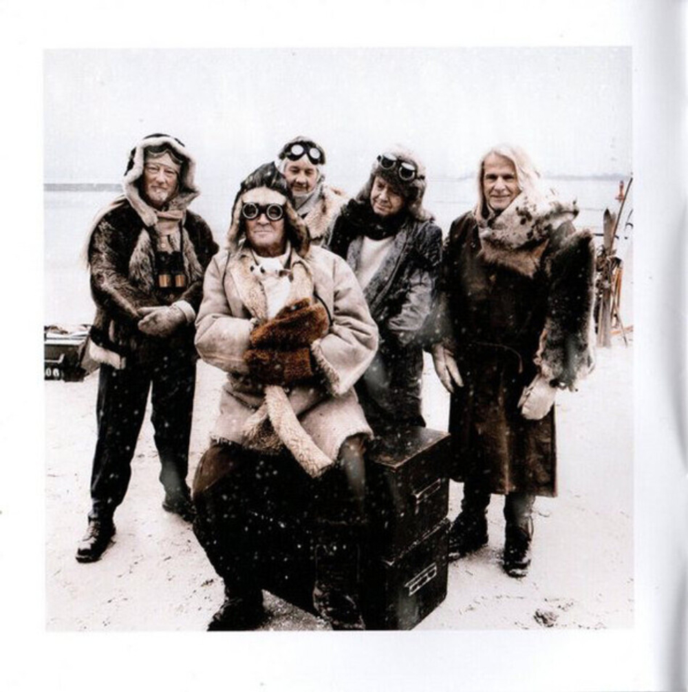 Deep Purple / Infinite (Deluxe Edition)(Coloured Vinyl)(2LP+3x10" Vinyl Single+CD+DVD)