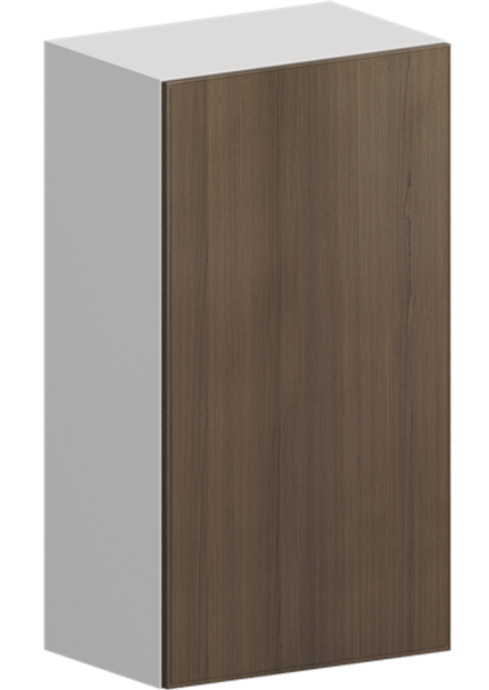 Кухня Модуль ШВ 509 Белый / Дуб французский