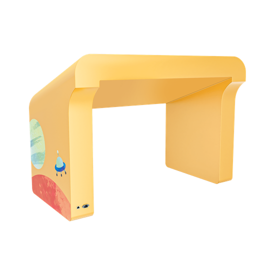 Сенсорный стол для детей Leo 27 дюймов