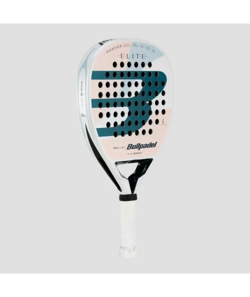 Ракетка для падел тенниса BULLPADEL ELITE WOMAN 25
