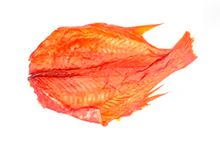 Окунь бабочка холодного копчения~250г