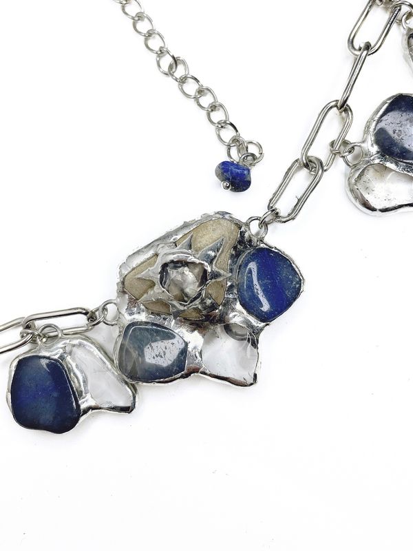 Чокер Pr-Ch-9 - фото 2