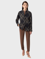 Рубашка Pompa