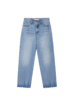 Женские свободные прямые джинсы Levi's '94 Baggy A3510-0072