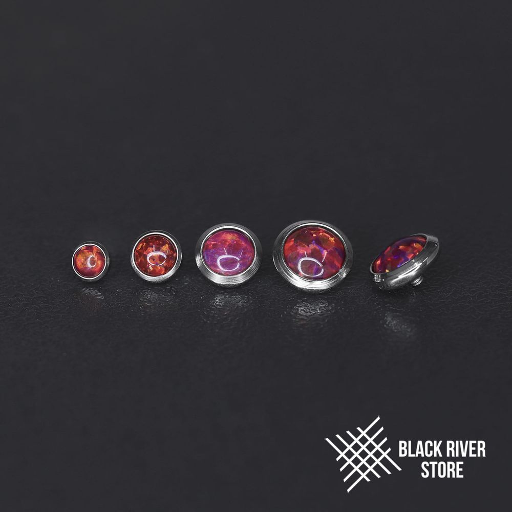 Накрутка IG Opal #45