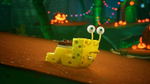 Игра SpongeBob SquarePants: The Cosmic Shake (Губка Боб) (Русская версия) для PlayStation 4