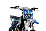 Мотоцикл Эндуро Progasi Ibiza 300 Blue