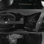 Caiman Rapido Max Eco 2WD 97D2K2 газонокосильная машина