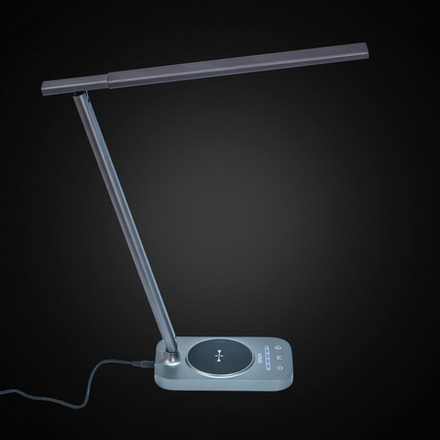 Citilux Ньютон CL803052 LED Настольный светильник USB Qi
