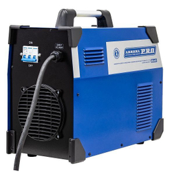 Сварочный инвертор STRONGHOLD 315 CEL/Aurora-Pro