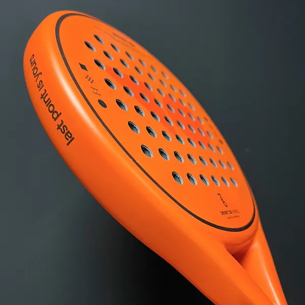 В ТЕННИС FIRST — новая коллекция любительских ракеток SEVENSIX для падела! 🎾✨