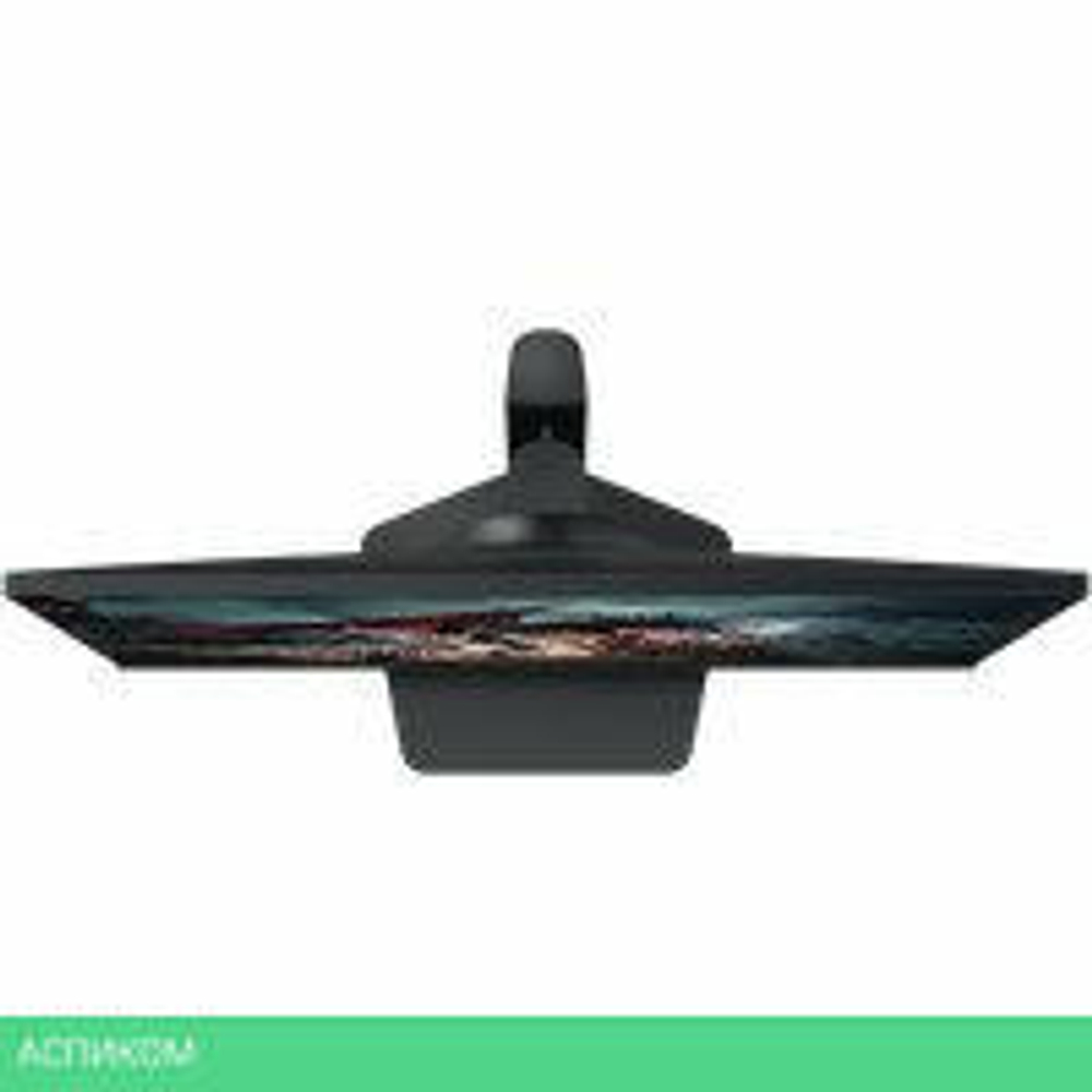 Игровой монитор Samsung Odyssey G5 LS27DG500EUXEN