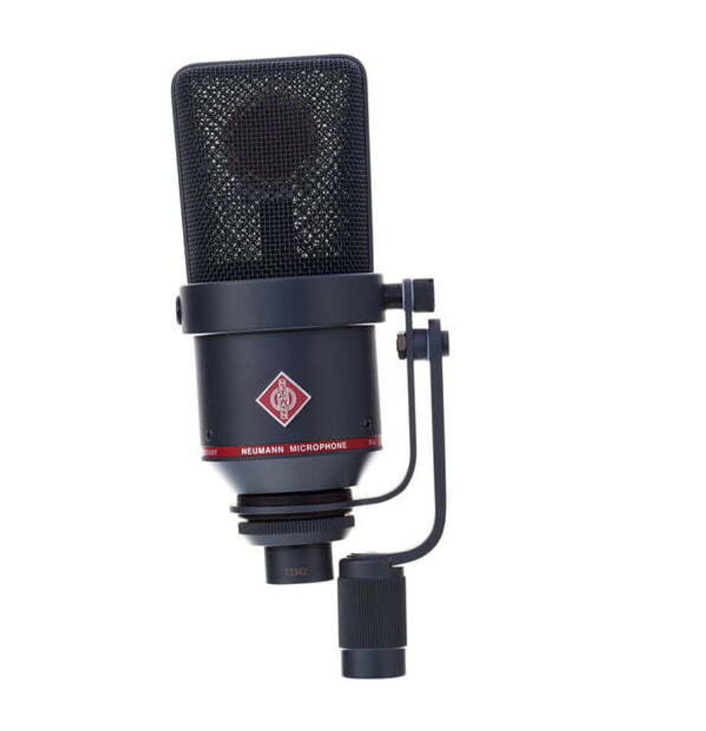 Конденсаторный микрофон Neumann TLM170 R mt