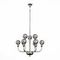 Подвесная люстра ST Luce Funhi SL552.103.09