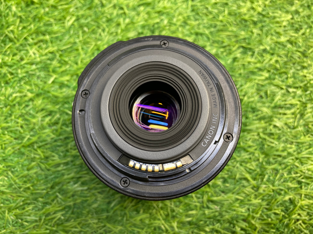 Canon 550D + 18-55mm (5930 кадров) Покупка/Продажа