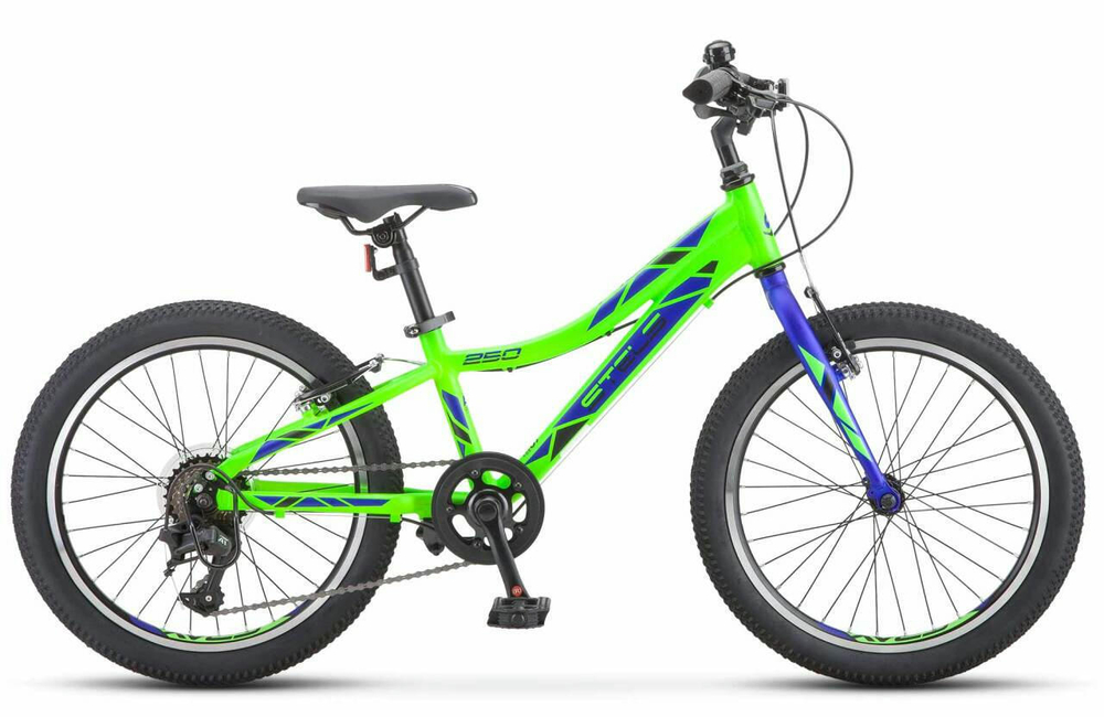 Детский велосипед Stels Pilot 250 Gent V020 (2023)