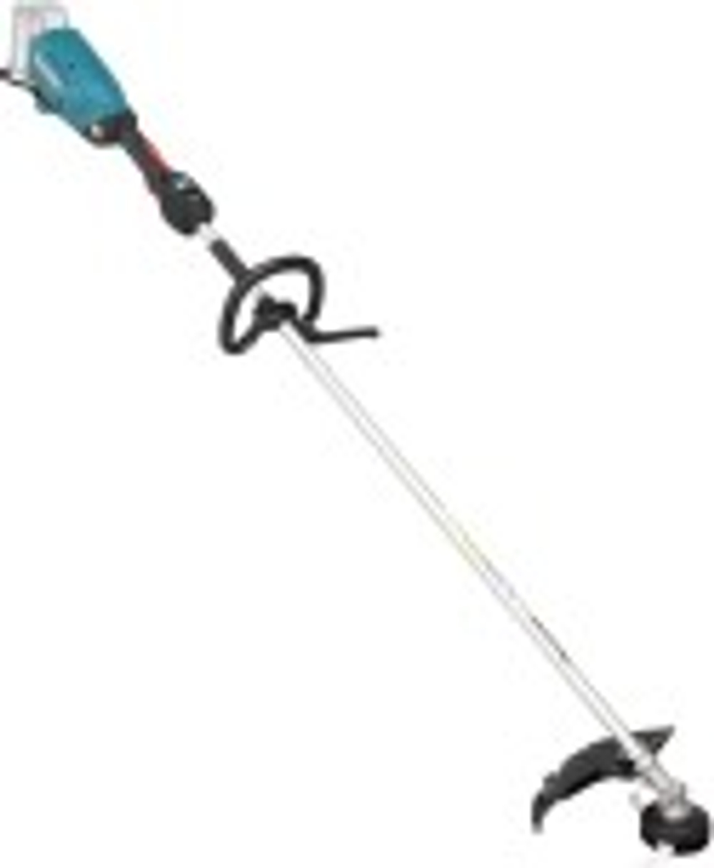 Триммер аккумуляторный MAKITA UR017GZ