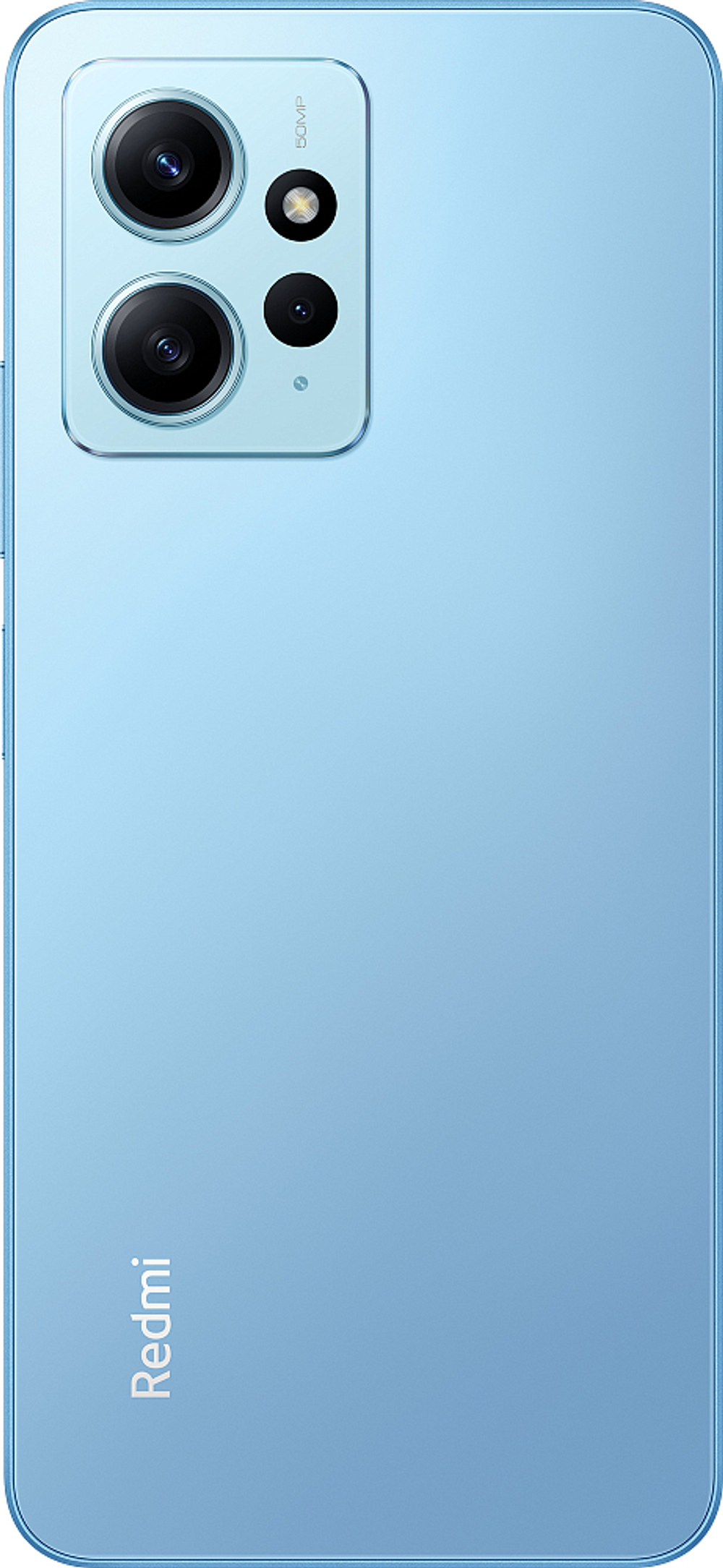 Смартфон Xiaomi Redmi Note 12 8/256GB Ice Blue