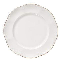 Тарелка d 30 см Gold Aristocrat Noble [1]