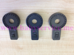 Фиксатор трещотки Roan Marita черная