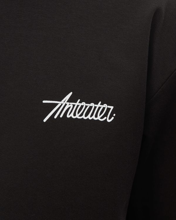 Футболка Phat 446 черная - фото 5