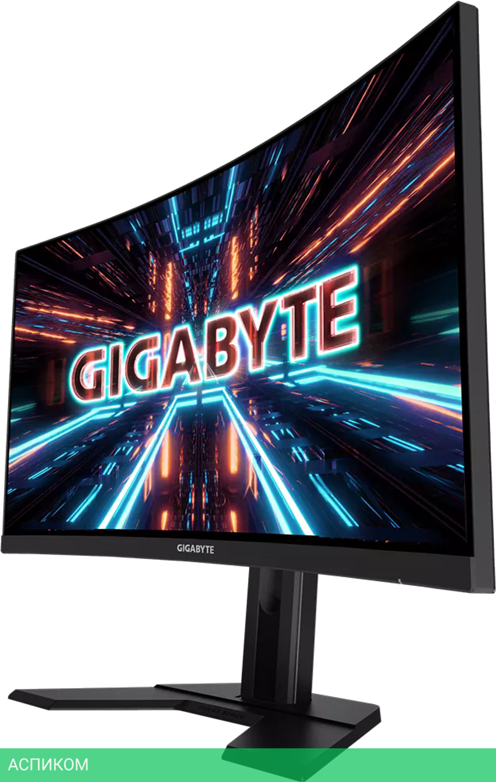 Монитор Gigabyte G27QC A