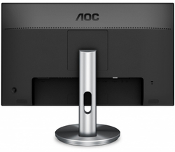 Монитор AOC I2490VXQ/BT 1920x1080 IPS WLED 76Гц 4ms VGA HDMI DisplayPort