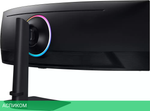 Игровой монитор Samsung Odyssey OLED G9 LS49CG950EUXEN