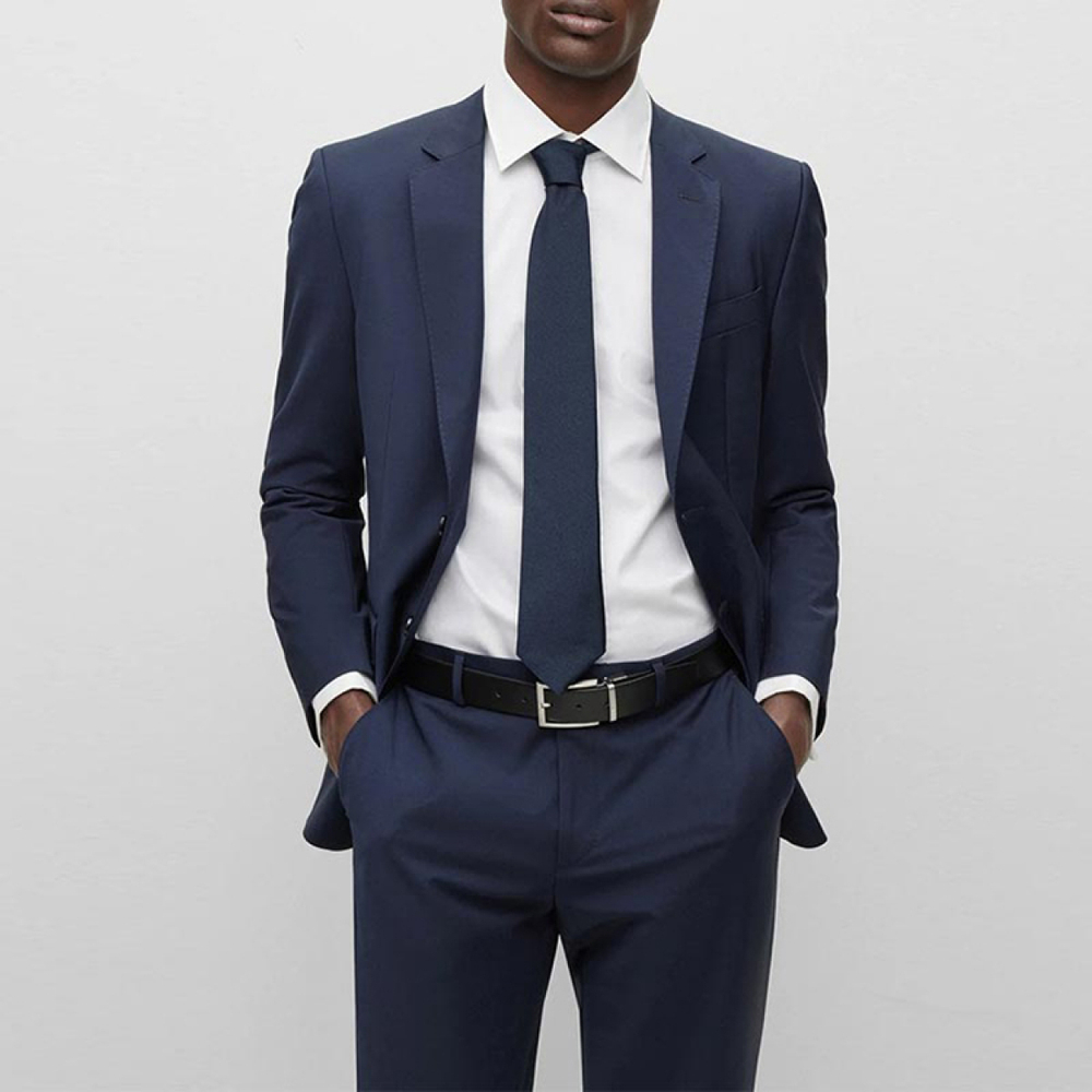 Пояс HUGO BOSS, 50471845-002