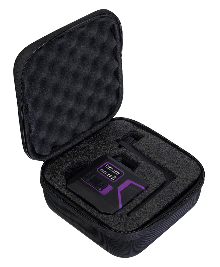 Уровень лазерный Ermenrich LV20 PRO