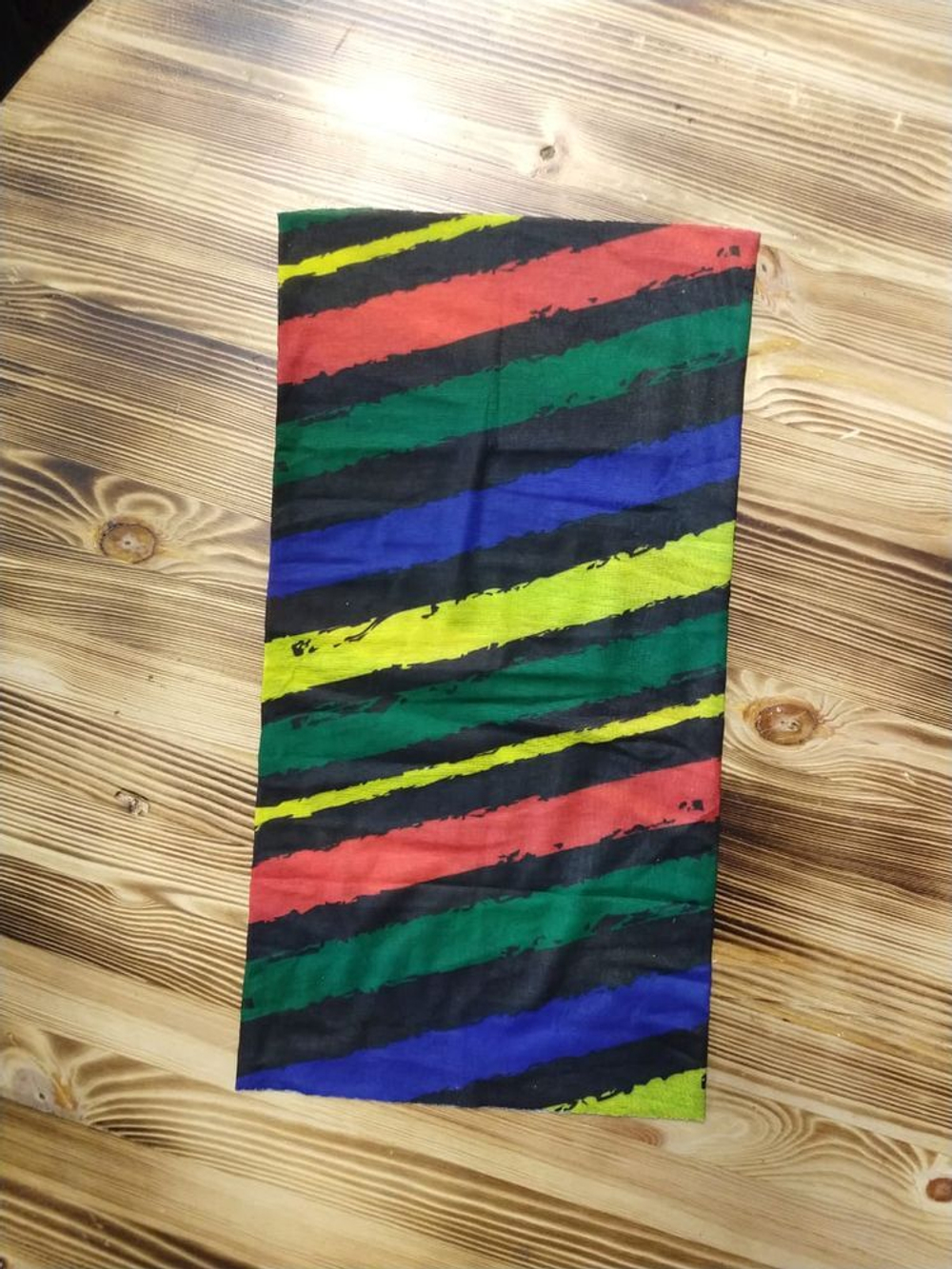 Бандана, шарф-труба microfiber