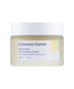 Крем увлажняющий антиоксидантный Schwanen Garten Antioxidant Moisturizing Cream, 50 мл