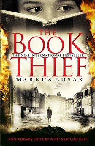 Book Thief, the (10th Anniversary Ed.)